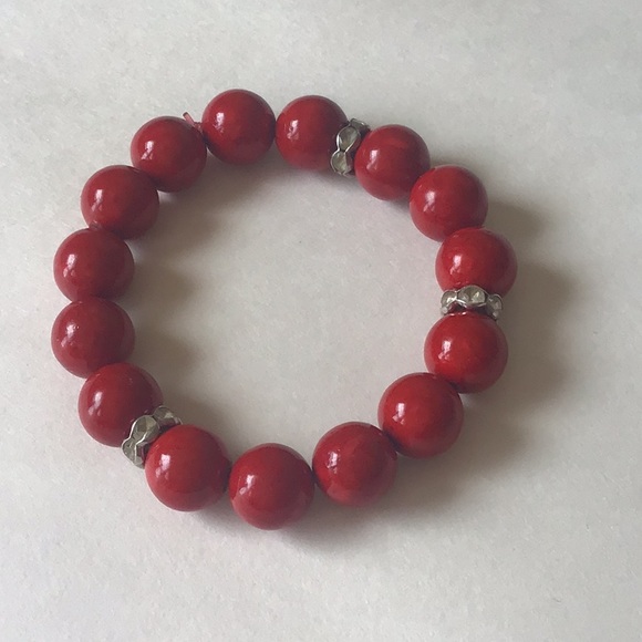 2 Red Bracelets❤️❤️ - Picture 3 of 3